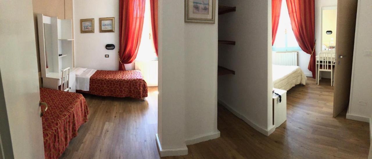Hotel Montepizzo Lizzano in Belvedere Kültér fotó