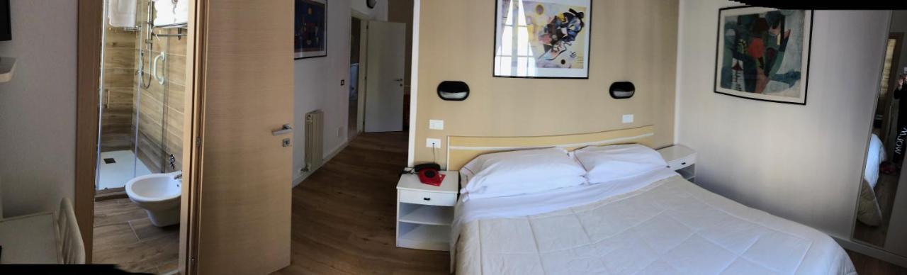 Hotel Montepizzo Lizzano in Belvedere Kültér fotó