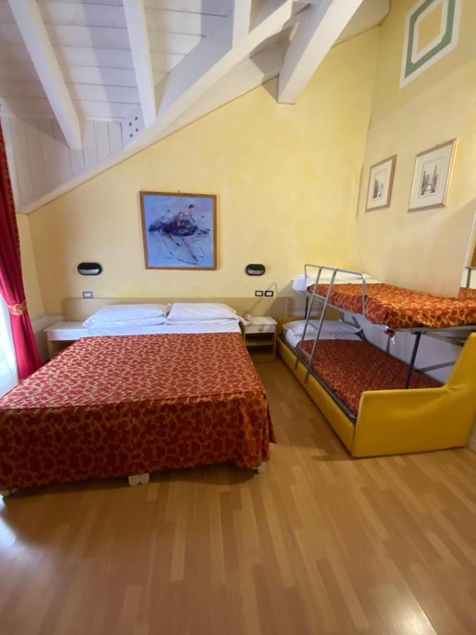 Hotel Montepizzo Lizzano in Belvedere Kültér fotó