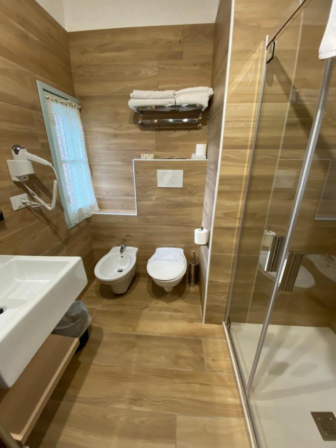 Hotel Montepizzo Lizzano in Belvedere Kültér fotó