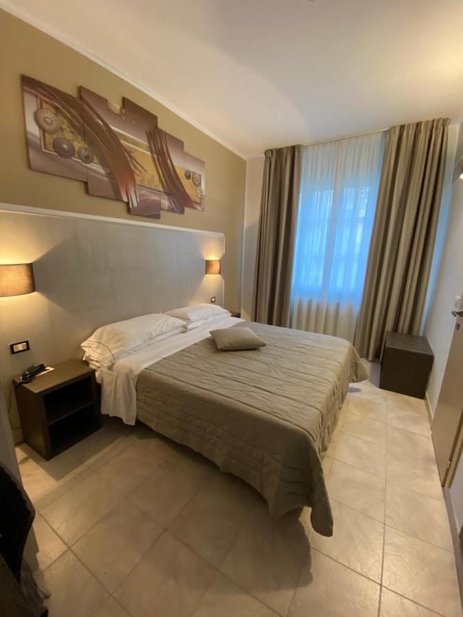 Hotel Montepizzo Lizzano in Belvedere Kültér fotó