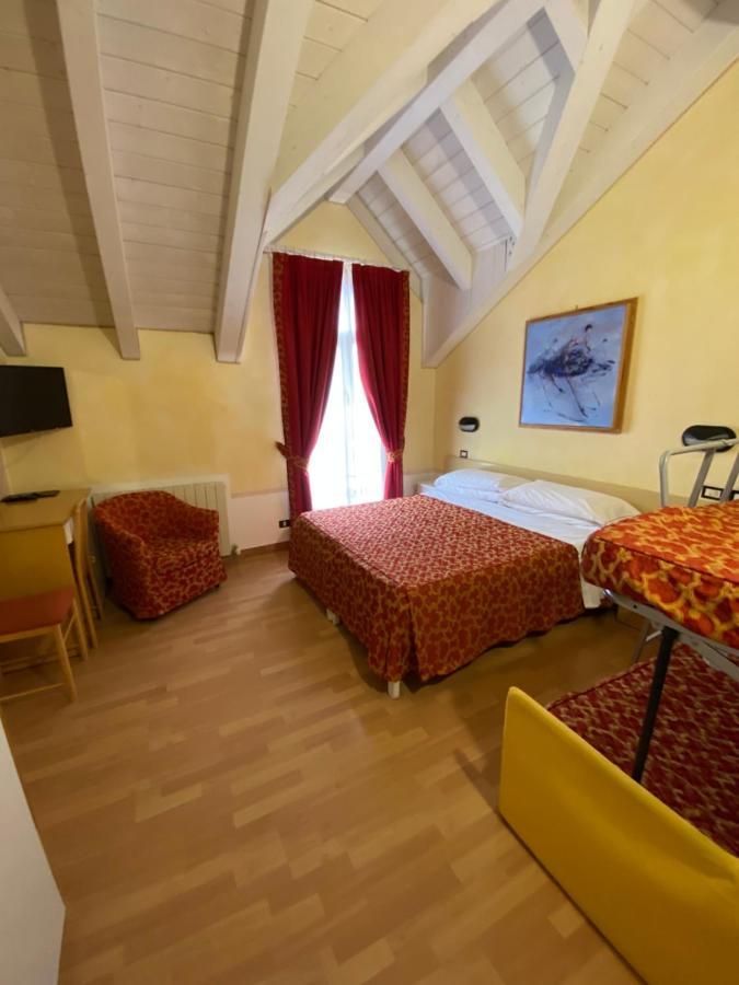 Hotel Montepizzo Lizzano in Belvedere Kültér fotó