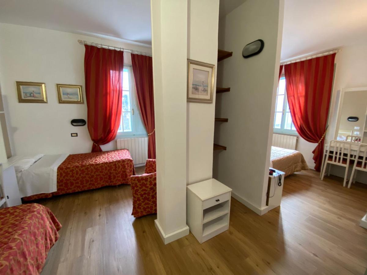 Hotel Montepizzo Lizzano in Belvedere Kültér fotó