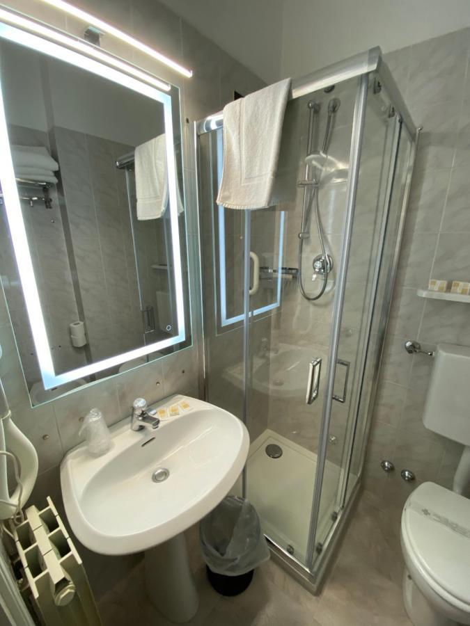 Hotel Montepizzo Lizzano in Belvedere Kültér fotó