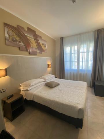 Hotel Montepizzo Lizzano in Belvedere Kültér fotó