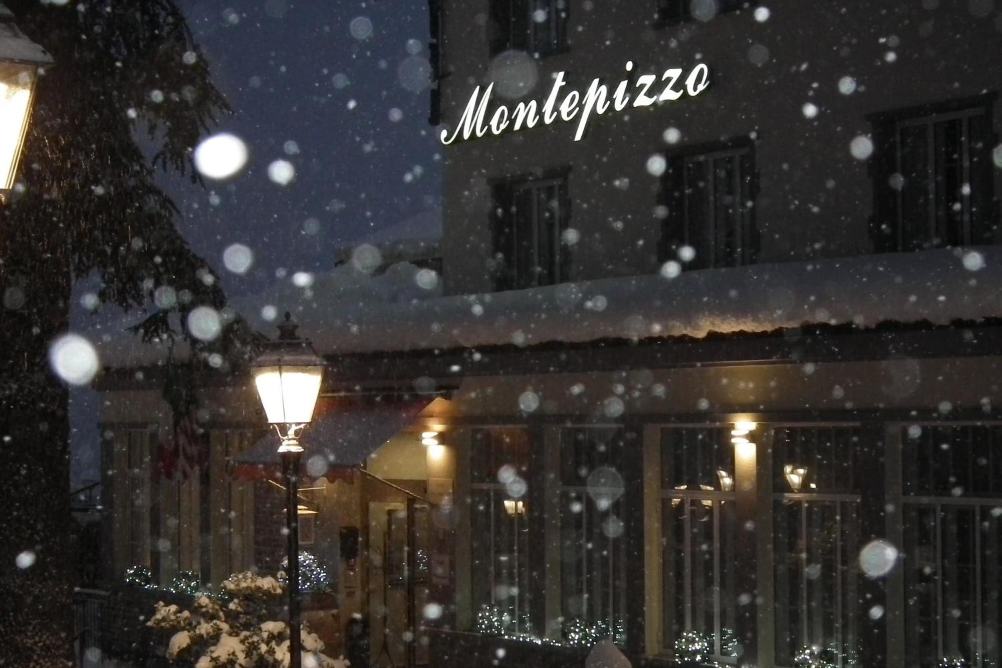 Hotel Montepizzo Lizzano in Belvedere Kültér fotó