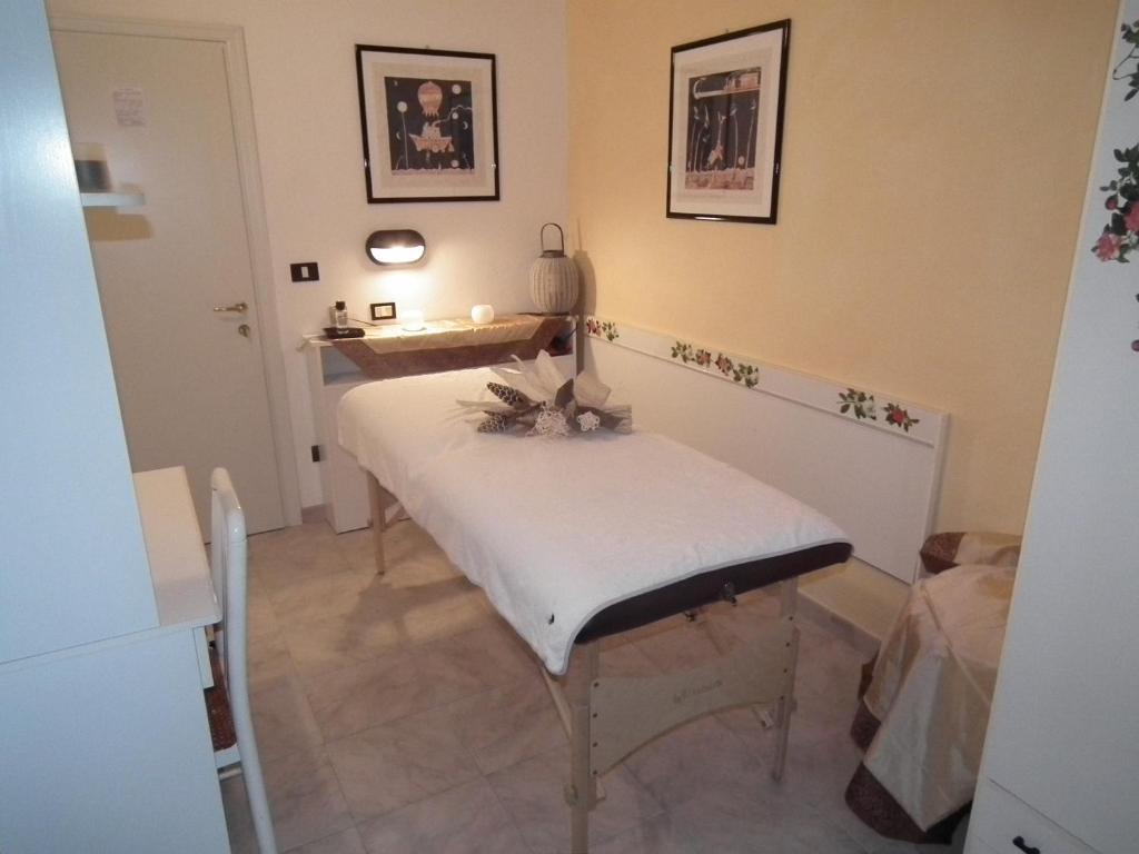 Hotel Montepizzo Lizzano in Belvedere Kültér fotó